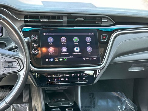 Used 2022 Chevrolet Bolt LT w/ Infotainment Package image 35