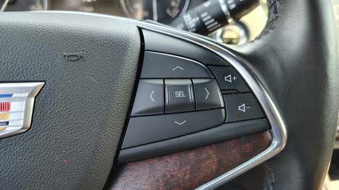 Used 2021 Cadillac XT5 Premium Luxury image 23