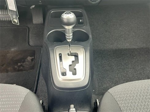 Used 2024 Mitsubishi Mirage G4 LE image 13