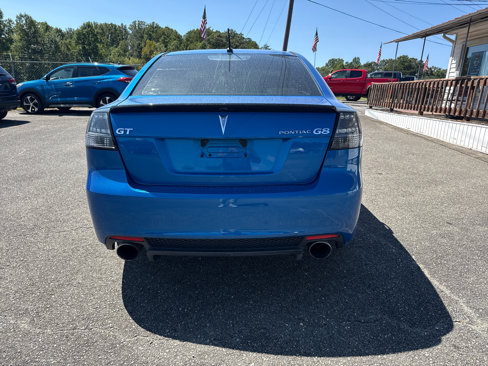 Used 2009 Pontiac G8 GT w/ Premium Package image 23
