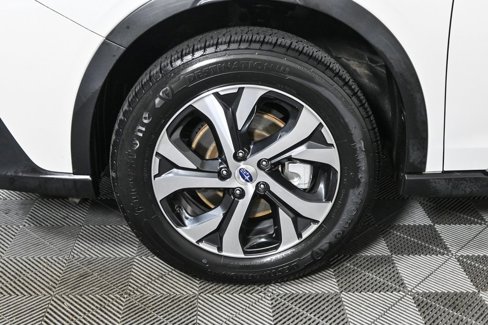 Used 2022 Subaru Outback Touring image 37