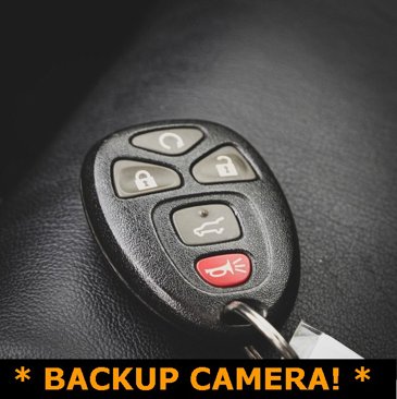Used 2016 Buick Enclave Leather image 6