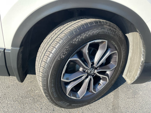 Used 2021 Honda CR-V EX image 20