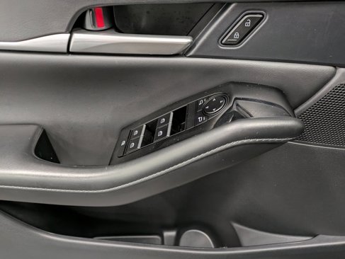 Certified 2024 MAZDA CX-30 AWD 2.5 S w/ Select Sport Pkg image 8