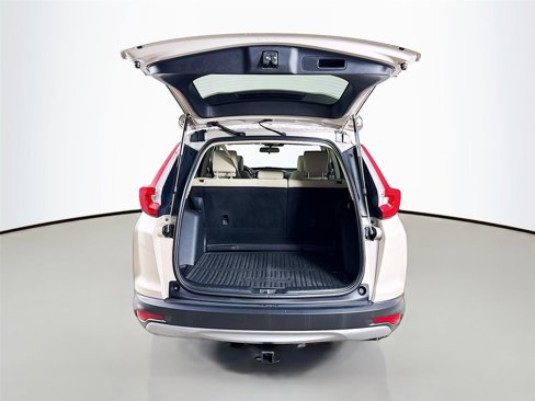 Used 2019 Honda CR-V EX image 26