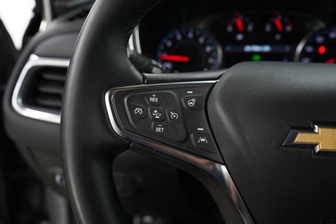 Used 2024 Chevrolet Equinox LT image 16