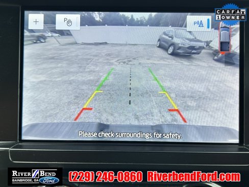 Used 2023 Ford F150 XL w/ STX Appearance Package image 41
