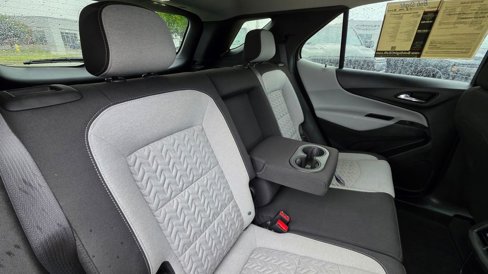 Used 2022 Chevrolet Equinox LT image 15