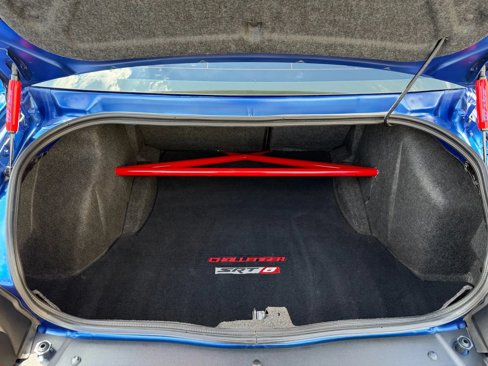 Used 2012 Dodge Challenger SRT8 w/ Premium Sound Group image 27