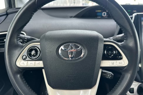 Used 2018 Toyota Prius Prime image 21