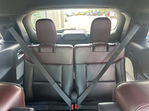Used 2020 Ford Explorer Platinum w/ Premium Technology Package image 21
