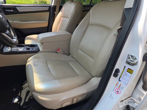 Used 2018 Subaru Outback 2.5i Premium w/ Protection Package #1 image 23
