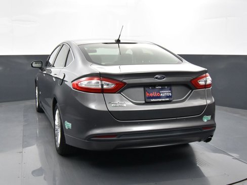 Used 2014 Ford Fusion Energi SE image 31