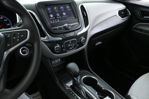 Used 2023 Chevrolet Equinox LS image 18