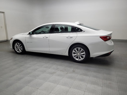 Used 2023 Chevrolet Malibu LT image 3