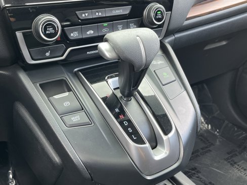 Used 2018 Honda CR-V EX image 24