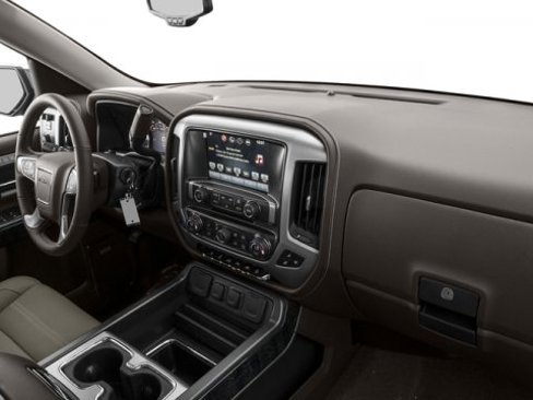 Used 2017 GMC Sierra 1500 Denali image 19