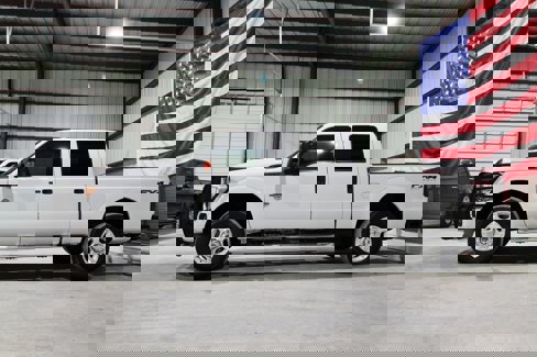 Used 2014 Ford F250 XLT w/ XLT Value Package image 5
