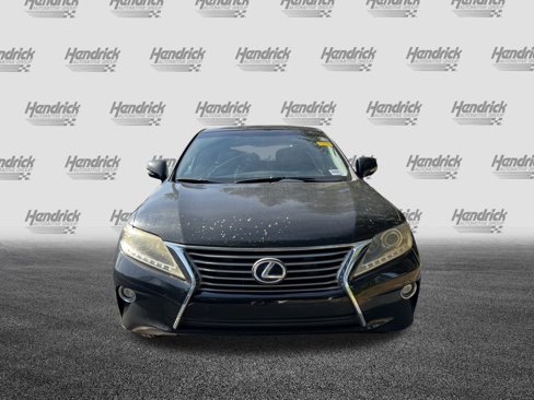 Used 2015 Lexus RX 450h FWD image 3