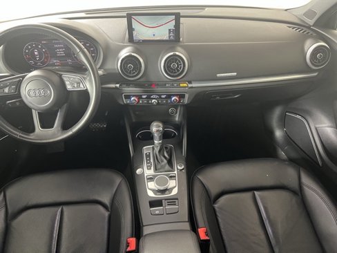 Used 2019 Audi A3 2.0T Premium Plus image 15