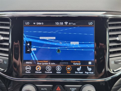 Used 2019 Jeep Grand Cherokee Altitude image 16