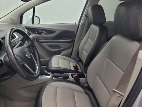 Used 2014 Buick Encore Premium image 17