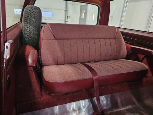 Used 1986 Dodge Ramcharger 4WD image 13
