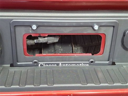 Used 2016 Chevrolet Colorado LT image 30