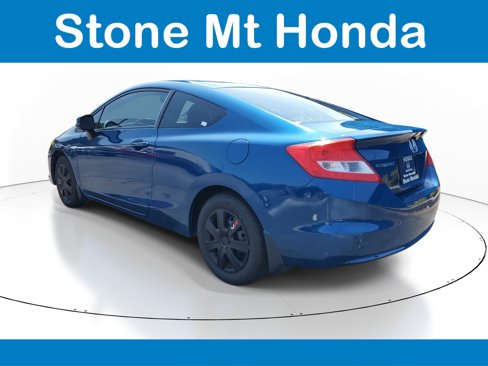 Used 2013 Honda Civic LX image 4