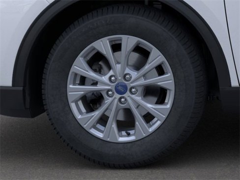 New 2025 Ford Escape Active image 19