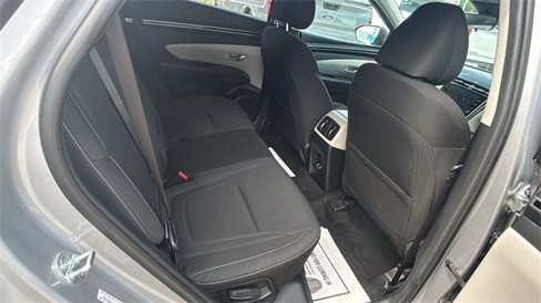 Used 2022 Hyundai Tucson SEL image 22