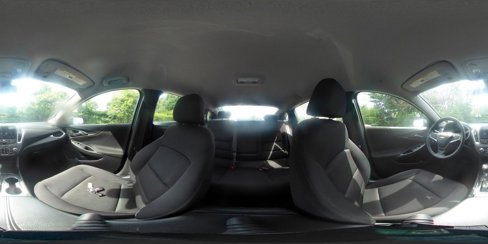 Used 2022 Chevrolet Malibu LT image 40
