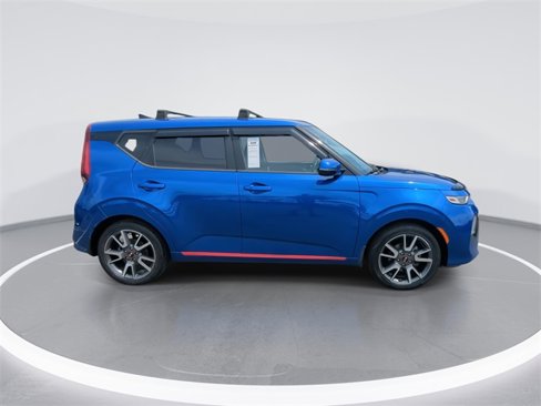 Used 2020 Kia Soul GT-Line w/ Option Group 015 image 9