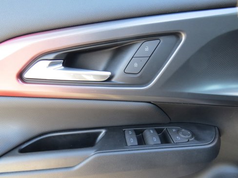 Used 2024 Chevrolet Equinox EV RS image 14