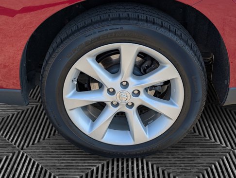 Used 2012 Lexus RX 350 FWD image 25