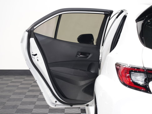 Used 2023 Toyota Corolla GR image 32