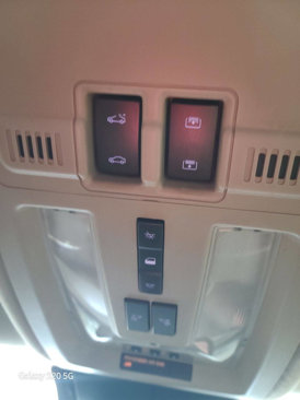 Used 2012 Cadillac SRX Luxury image 45