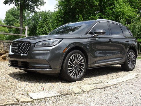Used 2020 Lincoln Corsair Reserve w/ Equipment Group 201A image 6