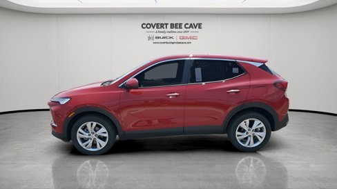 New 2026 Buick Encore GX Preferred w/ Comfort Package image 5