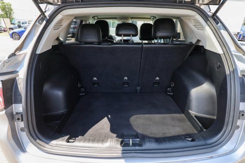 Used 2020 Jeep Compass Limited image 38