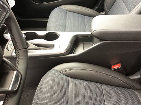 New 2026 Buick Envista Preferred w/ Convenience I Package image 25