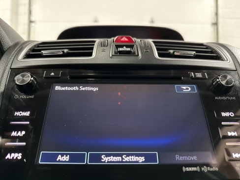 Used 2018 Subaru Forester 2.5i Touring w/ Popular Package #3B image 31