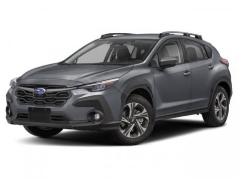 New 2025 Subaru Crosstrek 2.5i Premium image 1