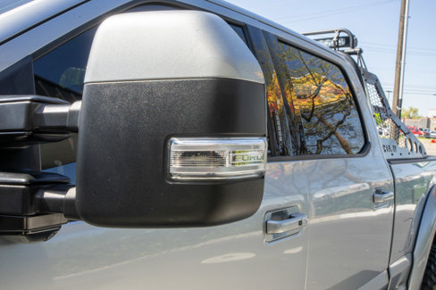 Used 2022 Ford F250 Lariat w/ Lariat Ultimate Package image 55