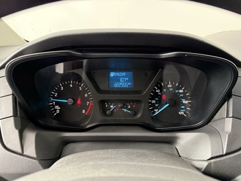 Used 2017 Ford Transit 250 148 Low Roof image 17