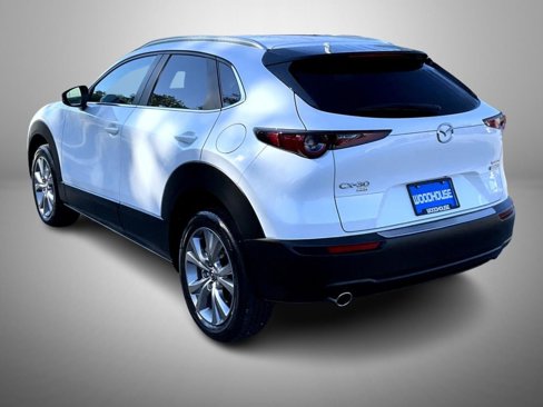 Certified 2023 MAZDA CX-30 AWD 2.5 S w/ Preferred Package image 7