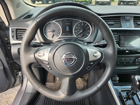 Used 2017 Nissan Sentra SR w/ Protection Package image 21
