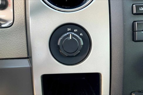 Used 2010 Ford F150 XLT image 31