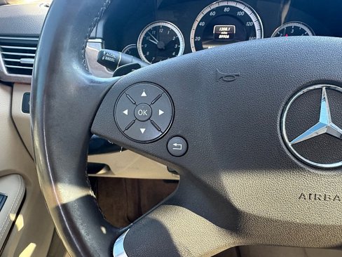 Used 2013 Mercedes-Benz E 350 BlueTEC Sedan w/ Premium 1 Pkg image 12