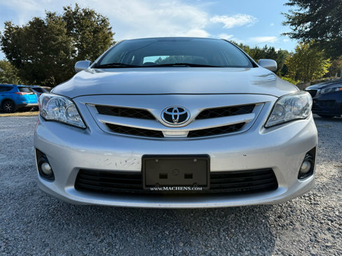 Used 2012 Toyota Corolla LE image 9